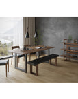 WILDWOOD DINING TABLE T26