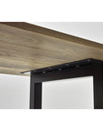 WILDWOOD DINING TABLE T26