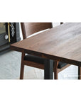 WILDWOOD DINING TABLE T41