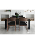 WILDWOOD DINING TABLE T41