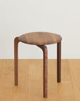 LISCIO STOOL - 3 LEGS