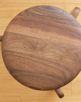 LISCIO STOOL - 3 LEGS