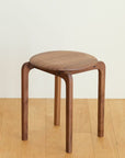LISCIO STOOL - 4 LEGS