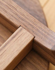 LISCIO STOOL - 4 LEGS