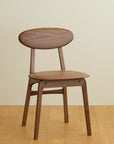 LISCIO SIDE CHAIR