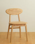 LISCIO SIDE CHAIR