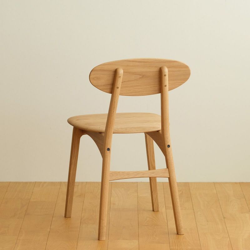 LISCIO SIDE CHAIR