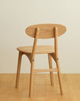 LISCIO SIDE CHAIR
