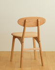 LISCIO SIDE CHAIR