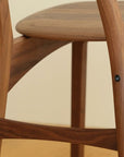 LISCIO SIDE CHAIR