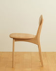 LISCIO SIDE CHAIR