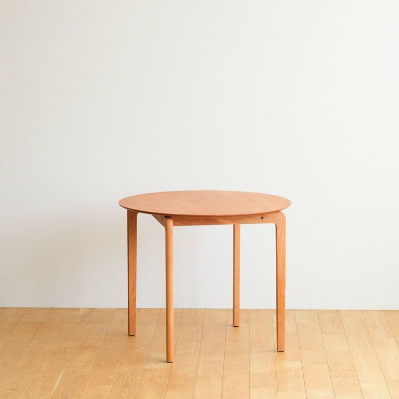 LISCIO CIRCLE DINING TABLE 84