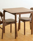 LISCIO DINING TABLE 70