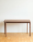 LISCIO DINING TABLE (RECTANGLE)