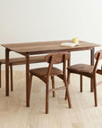 LISCIO DINING TABLE (RECTANGLE)