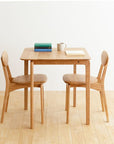 LISCIO DINING TABLE 84