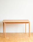 LISCIO DINING TABLE 84