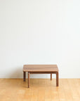 LISCIO LOW TABLE