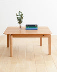 LISCIO LOW TABLE