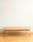 LISCIO LOW TABLE