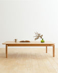 LISCIO LOW TABLE