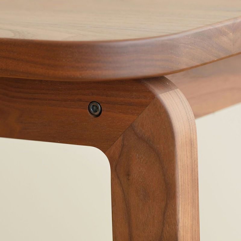 COCCO DINING TABLE 105~140 (EXTENTION)