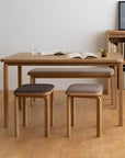 COCCO DINING TABLE (70/126)