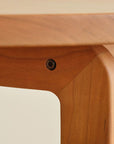 COCCO CIRCLE DINING TABLE 098