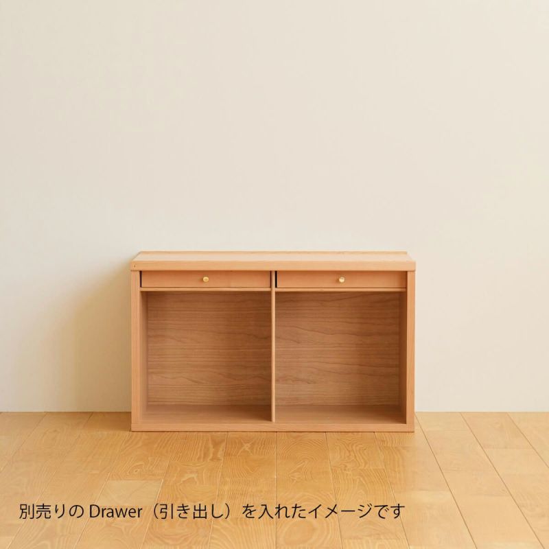 COCCO Unit A (WITH OUT DRAWER)