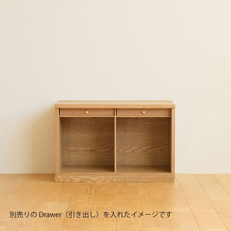COCCO Unit A (WITH OUT DRAWER)