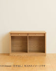 COCCO Unit A (WITH OUT DRAWER)