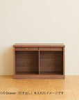 COCCO Unit A (WITH OUT DRAWER)