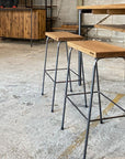 ATAT STOOL