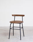 SOM CHAIR 01 ( WALNUT / OAK )