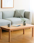 COCCO COFFEE TABLE (70/1050/140)