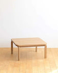 COCCO SQUARE TABLE 70
