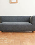 COCCO ONE ARM SOFA 140