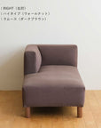 COCCO COUCH 140