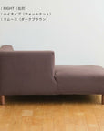 COCCO COUCH 140