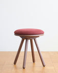ES CIRCLE STOOL