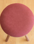 ES CIRCLE STOOL