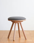 ES CIRCLE STOOL