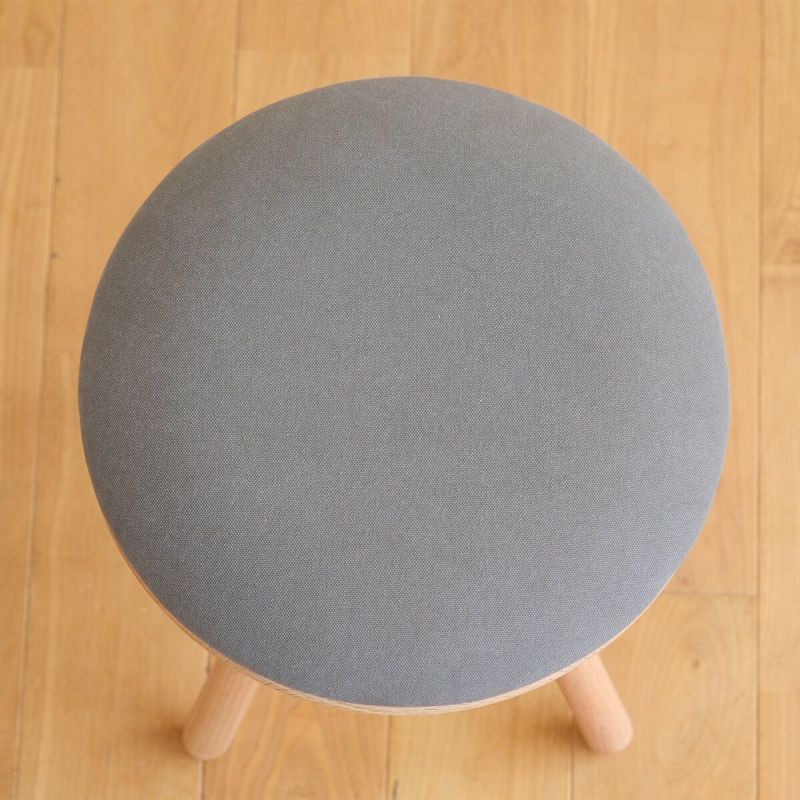ES CIRCLE STOOL