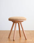 ES CIRCLE STOOL