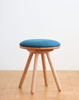 ES CIRCLE STOOL