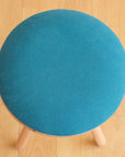 ES CIRCLE STOOL