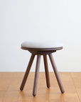 ES CIRCLE STOOL