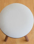 ES CIRCLE STOOL