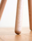 ES CIRCLE STOOL