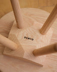 ES CIRCLE STOOL